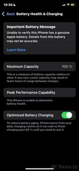 Iphone Xr 64GB black - 6