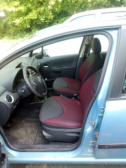 Citroen C3 1.4 i - 6