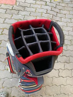 Golfový bag Big MAX - 6