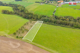 Prodej louky, 4161 m², Spálené Poříčí - 6