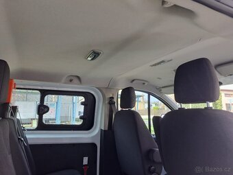 Ford Transit Custom - 6