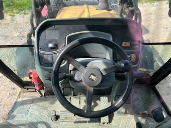 CAT 432 D - 6