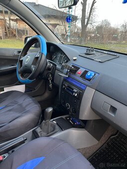 Škoda Fabia 1,2HTP - 6