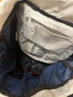 Turistický batoh Quechua 30L - 6