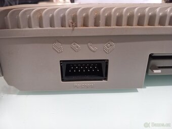 retro počítač Atari 800 XE + příslušenství - 6