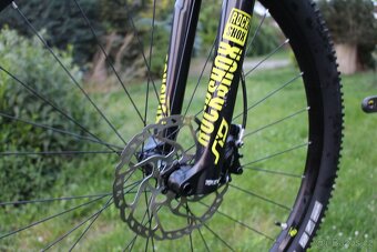 SCOTT scale RC 900 TEAM karbon, 29, L - 6