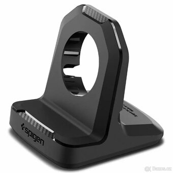 Apple Watch nabíjecí stojánek Spigen. - 6