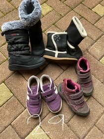 holcici boty 20-36 - 6
