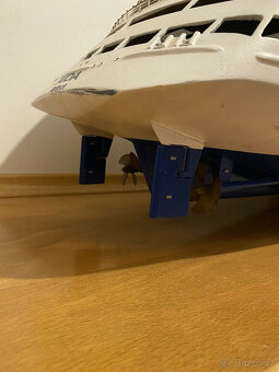 RC model Aida Cara - 6