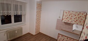 Pronajmu byt 2+1 46 m2 v Náchodě, ve zděném domě v Jugoslávs - 6