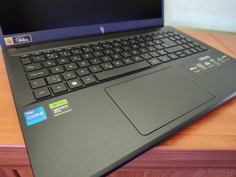 Nepoužitý Nitro V15,RTX 4060,i7-13gen-ZÁRUKA - 6