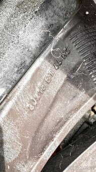 3x Al orig VW 8x18 ET44 - 6