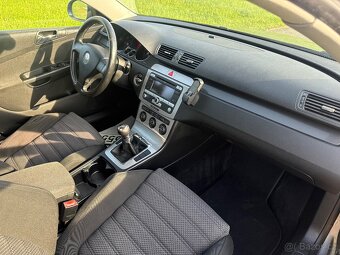 VW PASSAT B6 2.0 TDI BEZ KOROZE - 6