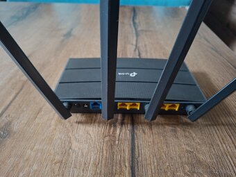 Archer C6 V3 (AC1200) Router - 6