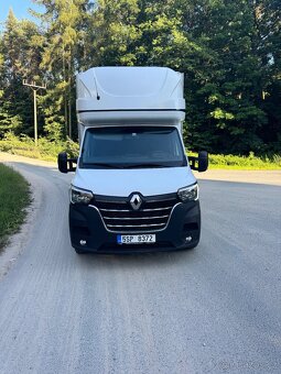 Renault Master 2021 - 6