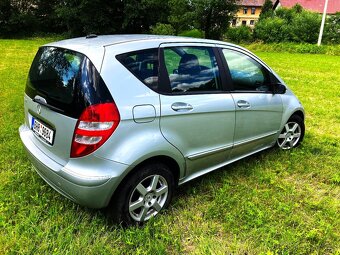 Mercedes Benz A 150 - 6