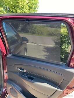 Renault Megane Scenic - 6
