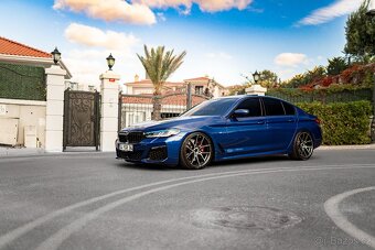 Nová ALU kola pro BMW / VW T5/T6 / Opel Insignia 5x120 19" - 6