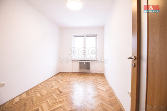 Pronájem bytu 3+1, 72 m², Dobruška, ul. Na Budíně - 6