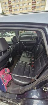 Honda crv 2.2 - 6