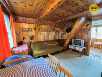 Prodej chaty, 86 m² - Ostravice, pozemek 567 m², 132642 - 6