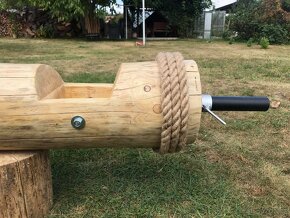 Loglift - 6