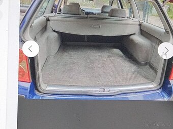 VW Passat 1.9 TDI 96KW - 6