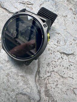 Garmin Enduro 3 Solar Sapphire/Carbon Grey - 6