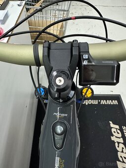 INTENSE TAZER ALLOY PRO - Öhlins - 6