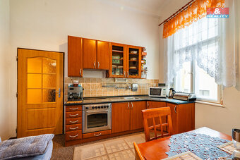 Prodej bytu 2+1, 82 m², Mariánské Lázně, ul. Třebízského - 6