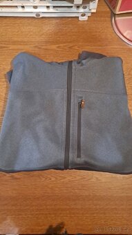 Mikina - Abisco Trail Fleece velikosti M - 6