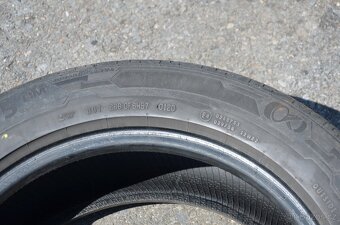 225/55 R17 XL Barum letní pneumatiky - 6