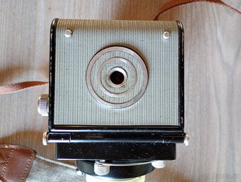 Prodám Flexaret VI. - 6