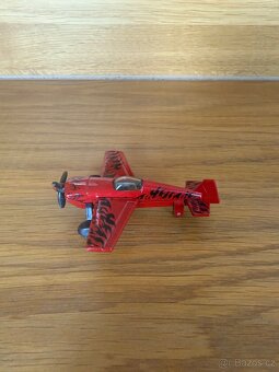 Autíčka Hot Wheels. Bburago, Siku - 6