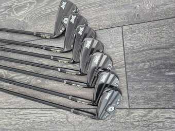 Prodám golfové hole PXG 0311P gen 4. / 5-W,G (7ks) - 6