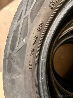 225/55 R17 97W letní pneu - DOT 2019 - 6