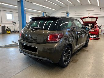 Citroën DS3 1.6THP 115kW - 6