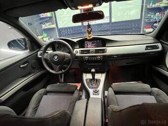 BMW 320d E90 – 2009 | FABRICKÝ M PAKET | Automat - 6