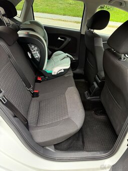 VW Polo 1.2 TSI BMT Allstar DSG-plná výbava, nová STK - 6