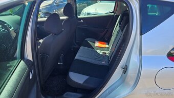 Peugeot 207 1,4i - 6