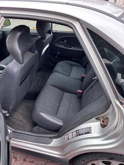 Volvo S40, automat, benzín - 6