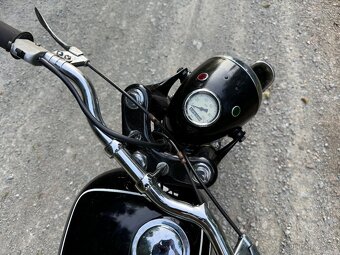 Ifa rt 125 s tp po renovaci - 6