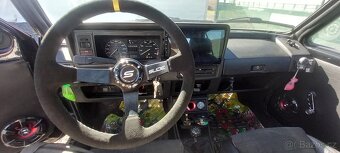 Vw golf mk1 - 6