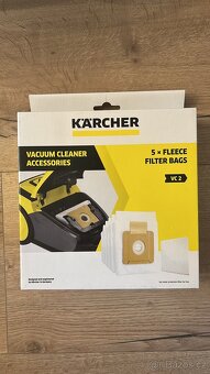 Vysavač Kärcher - 6
