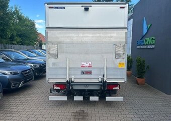 Mercedes-Benz Sprinter 115 kw - 6