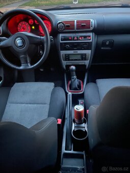 Seat leona arl - 6