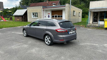 Ford Mondeo 2.2 TDCi 147kw Enterprise - 6
