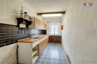 Prodej rodinného domu, 196 m², Ohnišťovice - Poběžovice - 6
