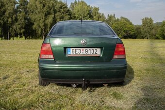 Vw Bora 1.9 tdi - 6