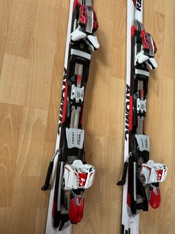 Carvingové lyže Atomic Race GS 12 180cm - 6